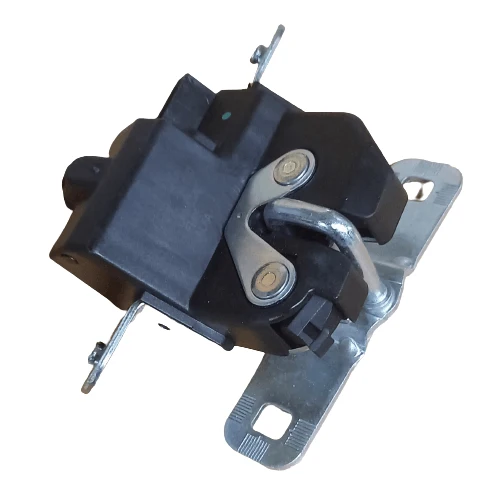 Tailgate Lock - Mito