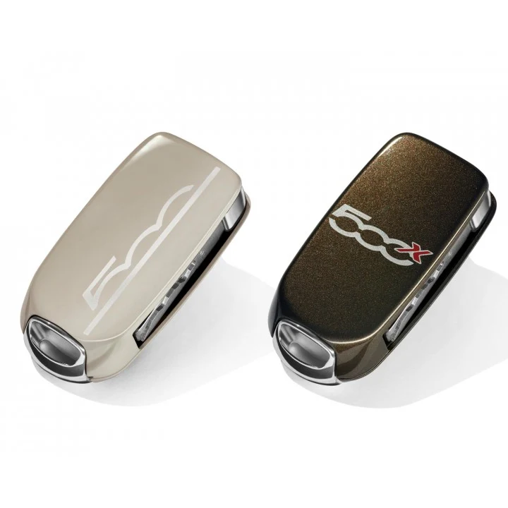 Key Covers - 500X