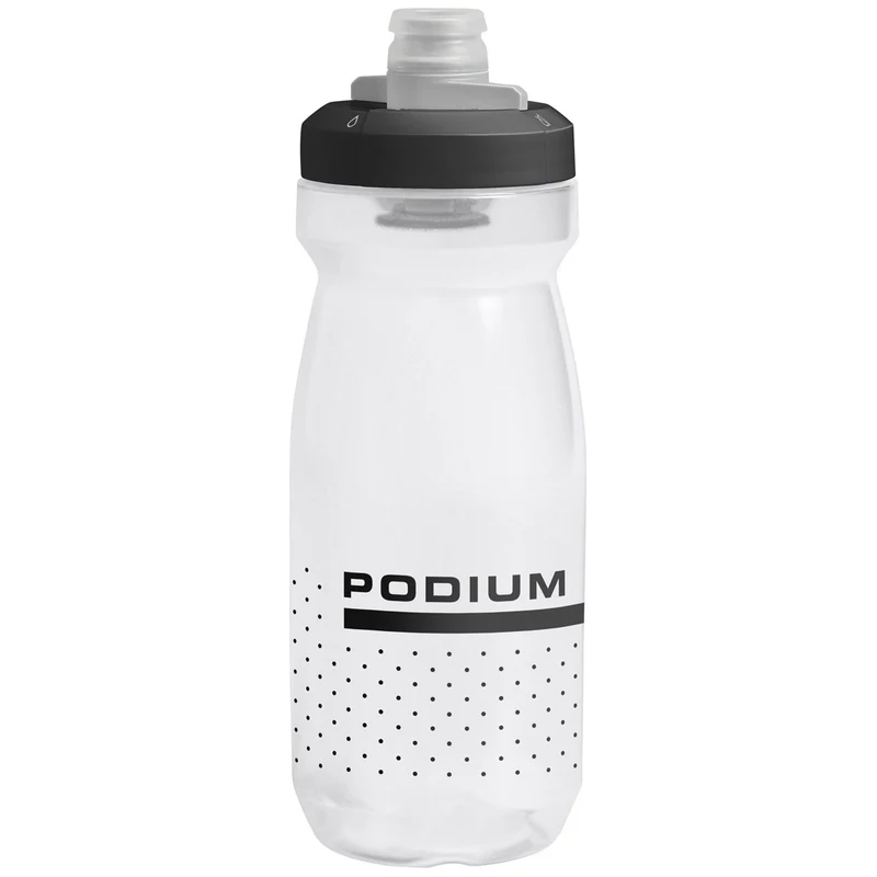 Borraccia Camelbak Podium 3.0 620ml - Trasparente