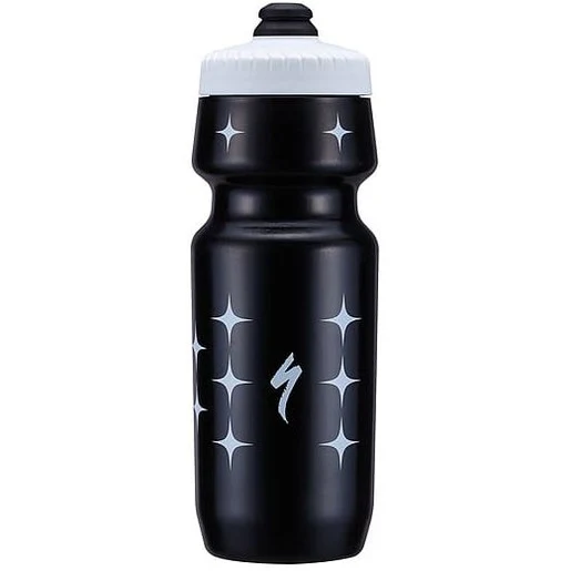 Borraccia Specialized Big Mouth 600ml - Nero bianco