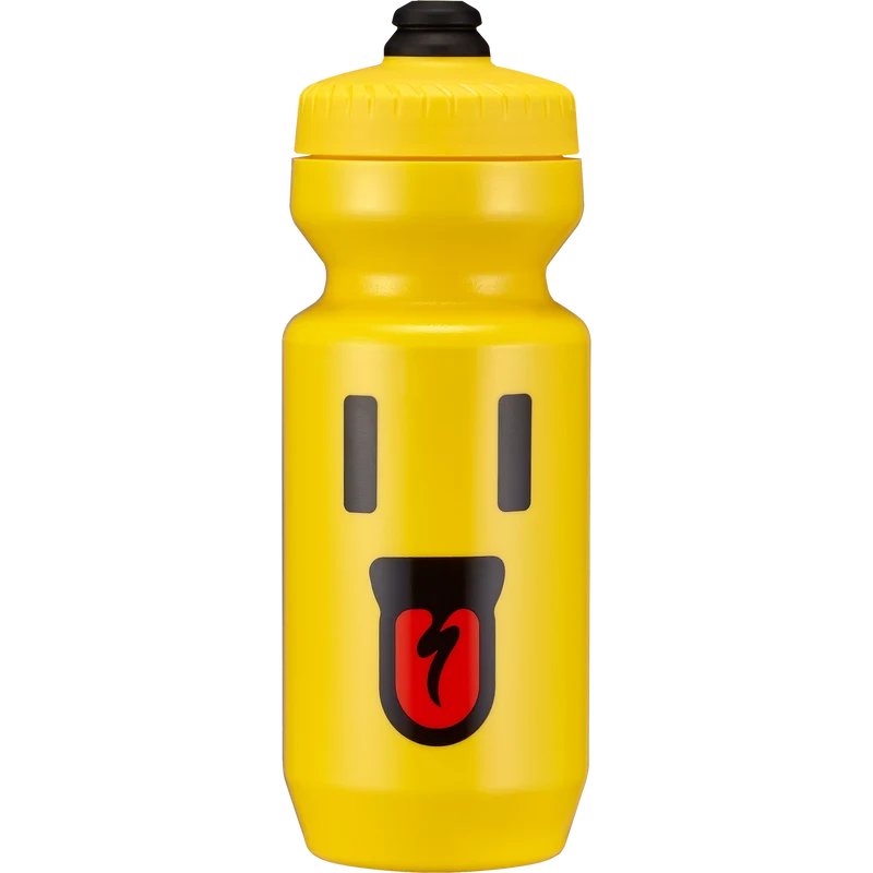 Borraccia Specialized Purist MoFlo 650 ml - Giallo