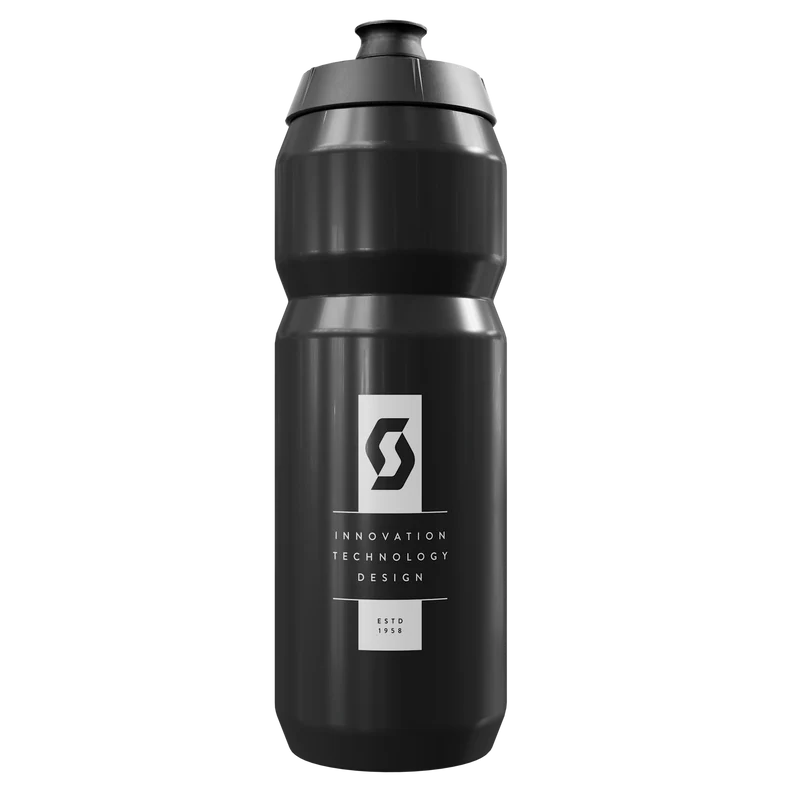 Borraccia Scott G7 Corporate 750 ml - Nero