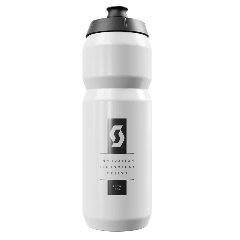 Borraccia Scott G7 Corporate 750 ml - Bianco