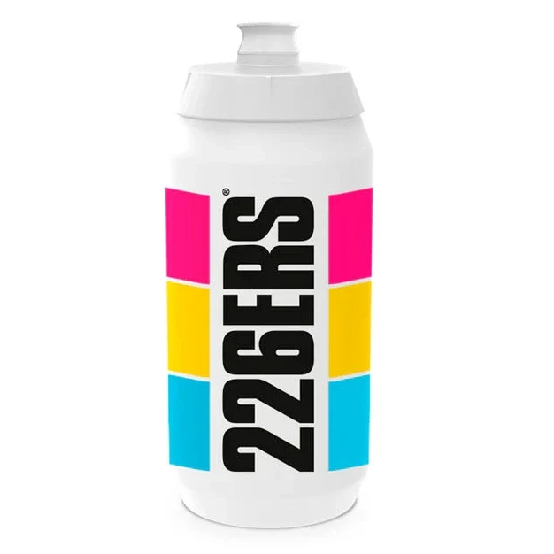 Borraccia 226ERS Hydrazero 550ml - Bianco