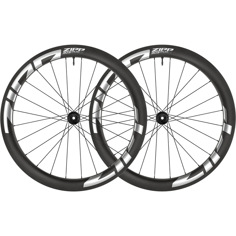 Ruote Zipp 303 XPLR S - Bianco