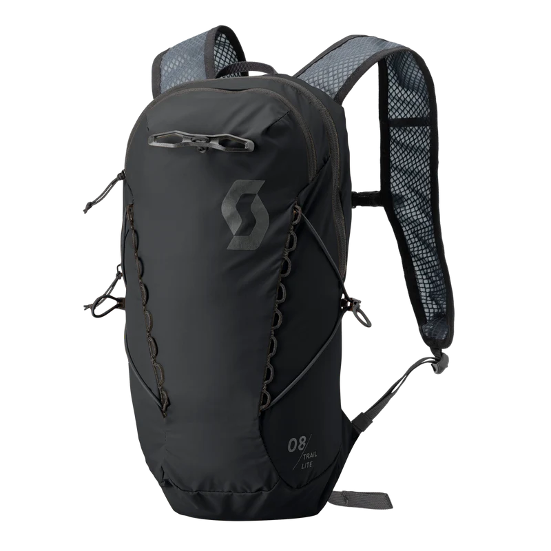 Zaino Scott Trail Lite 8 - Nero