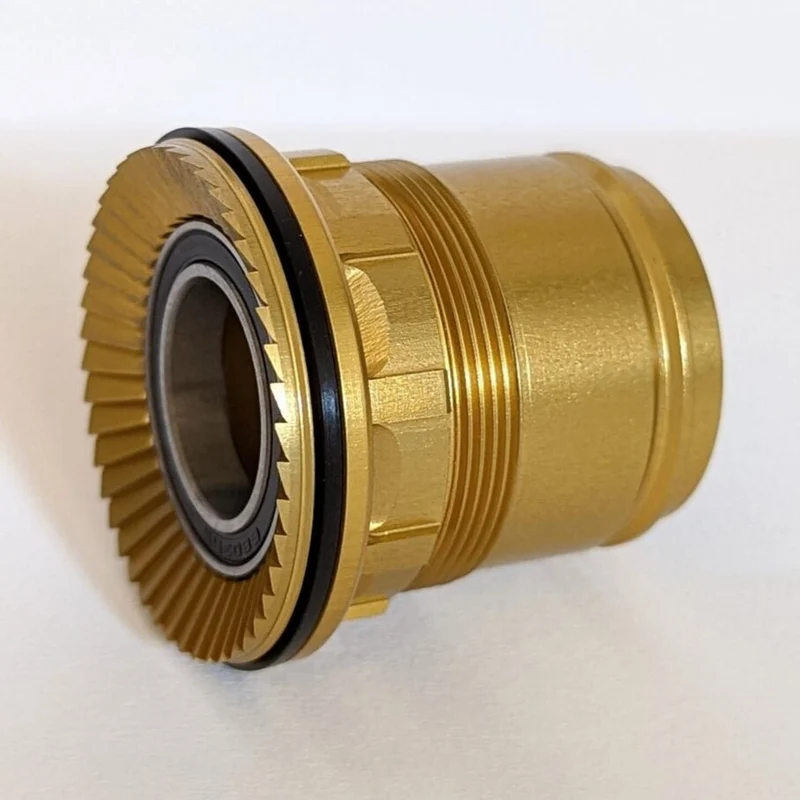 Corpetto Tactic TR01 - XDR