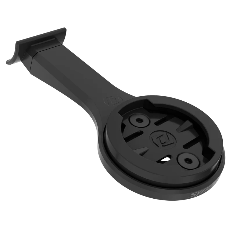 Supporto ciclocomputer Syncros MT-R-212-AL - Nero