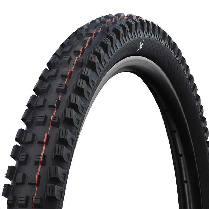 Copertone Schwalbe Magic Mary Trail Soft TLR - 27.5x2.40