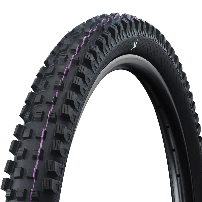 Copertone Schwalbe Magic Mary Trail Pro Radial Soft TLR - 29x2.50