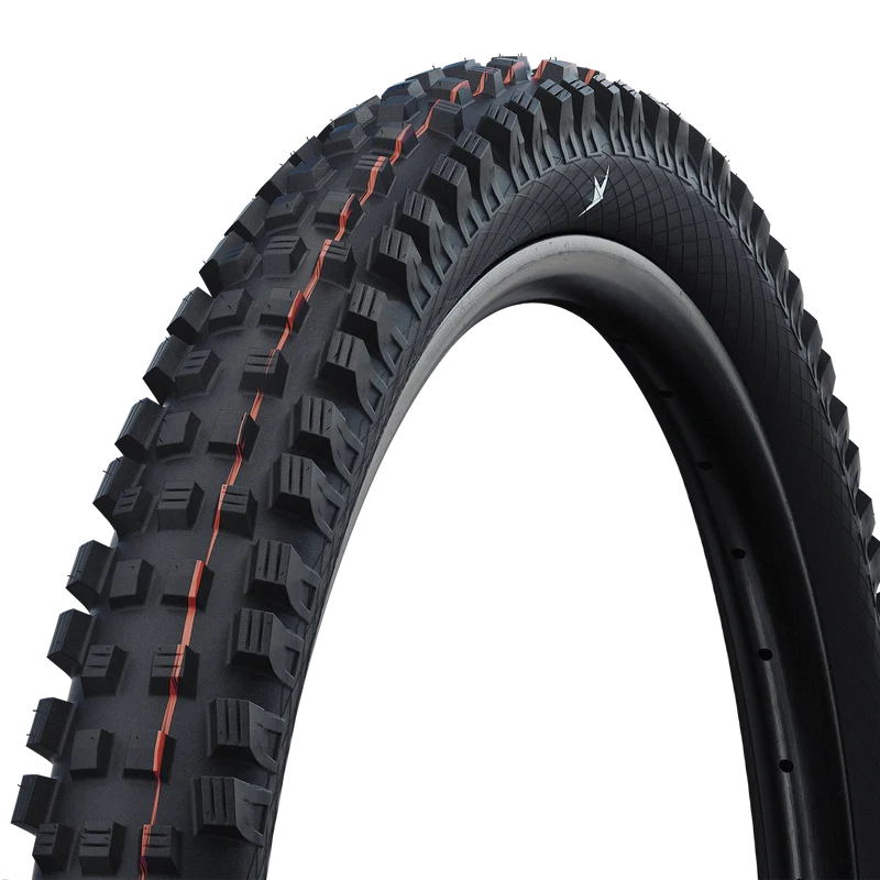 Copertone Schwalbe Magic Mary Gravity Soft TLR - 26x2.35