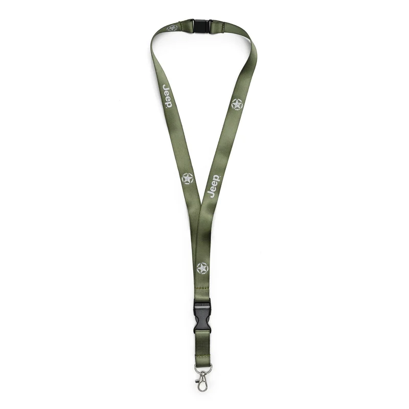 Lanyard - Jeep®