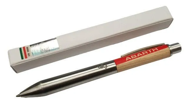 Ballpoint Pen - Abarth