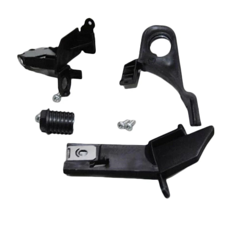 Headlamp Bracket Kit - Mito