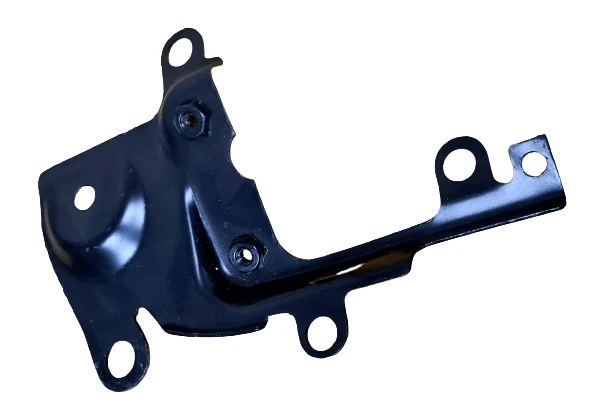 Bracket, Fuel Filter