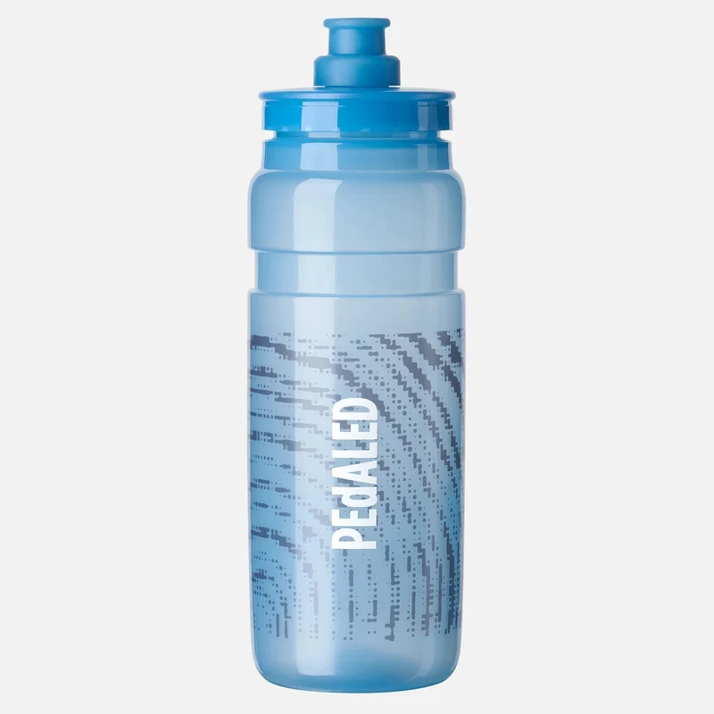 Borraccia Pedaled Odyssey 750 ml - Azzurro
