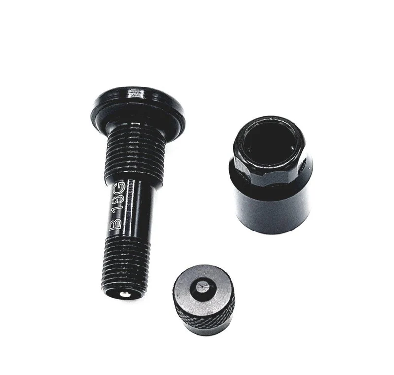 Tyre Valve - 4C