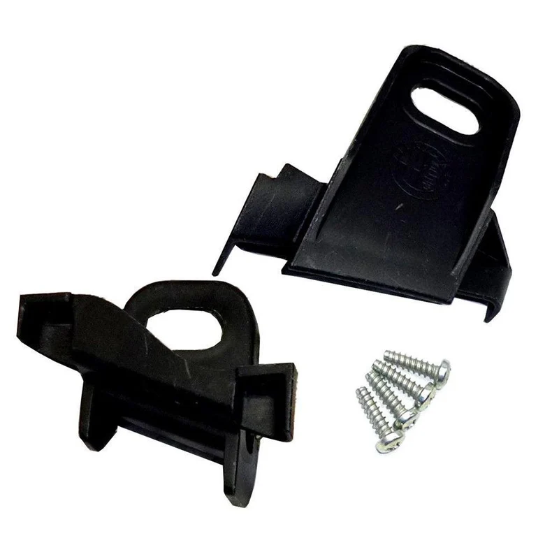 Headlamp Bracket Kit - 159, Brera & Spider