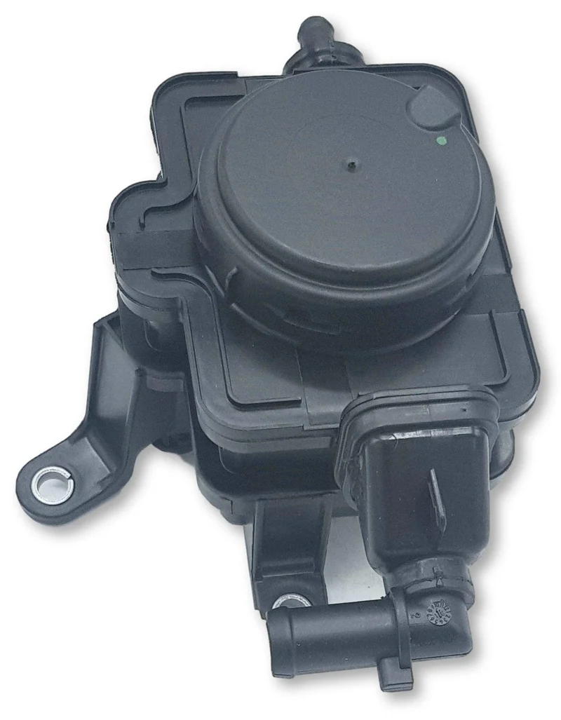 Oil Segregator Crankcase Breather - 1.4