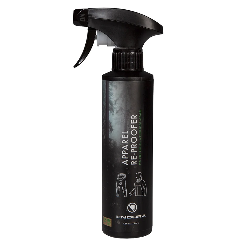 Detergente spray Endura Performance Proofer - 275 ml