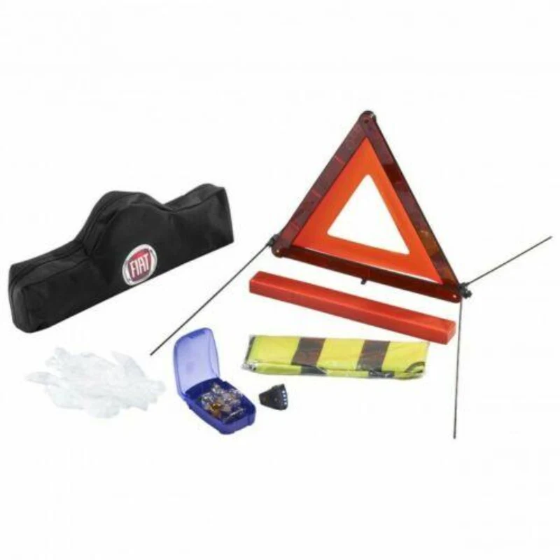 Safety Kit - 500