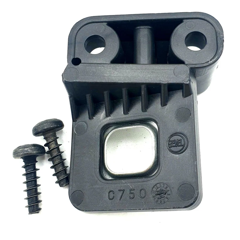 Headlamp Bracket Kit - Ducato