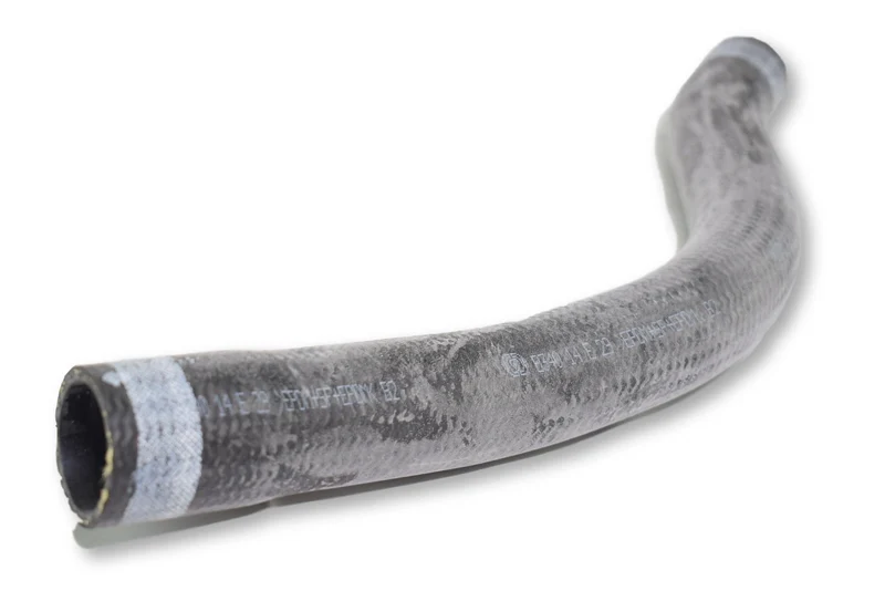 Radiator Hose, Top - 147 GTA