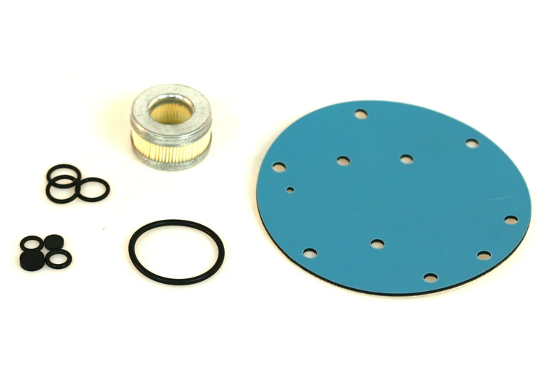 Kit di riparazione riduttore Stefanelli GEO 110