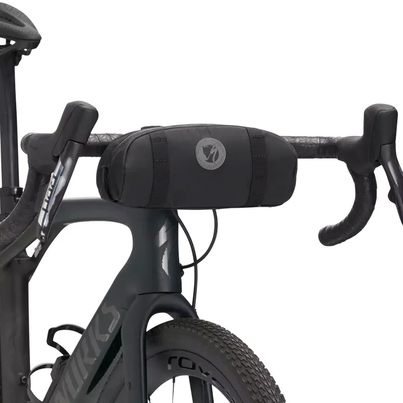Borsa manubrio Specialized/Fjällräven Pocket - Nero