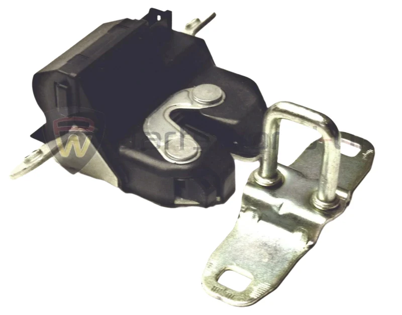 Tailgate Boot Catch