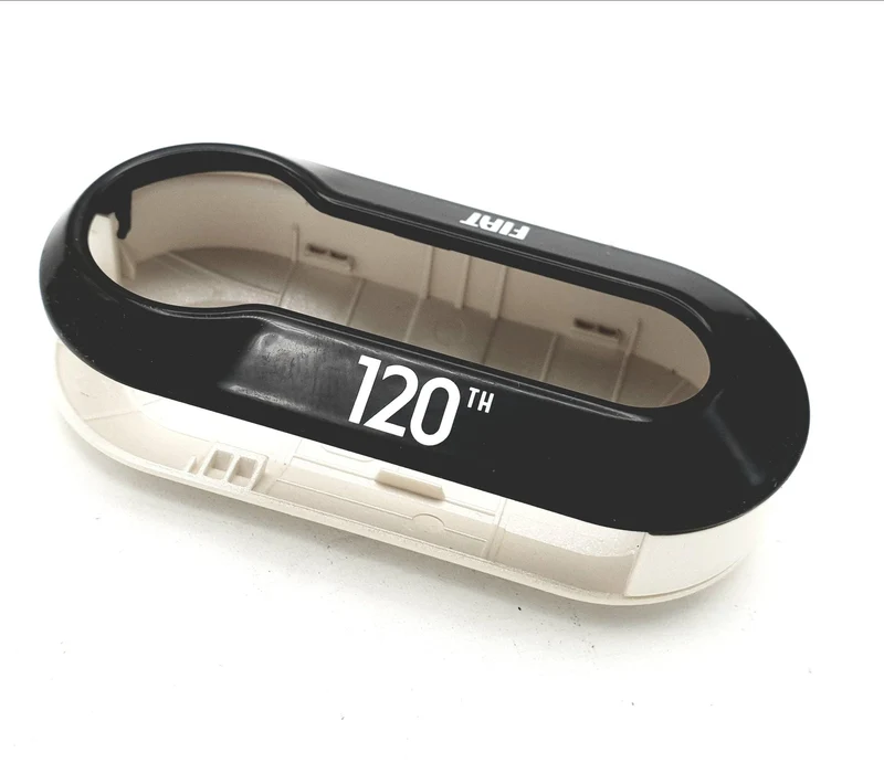 Key Cover - 120th Anniversary - 500