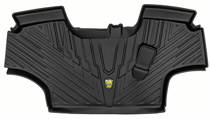 Tappeto 3D Mud Max Massey Ferguson 8S.205, Ecc