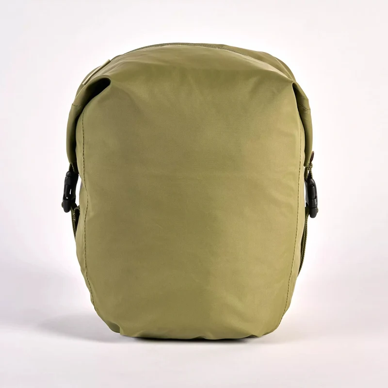 Borsa Specialized/Fjällräven Minicave Drybag 8 L - Verde