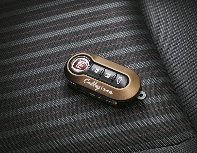 Key Cover - Collezione - 500