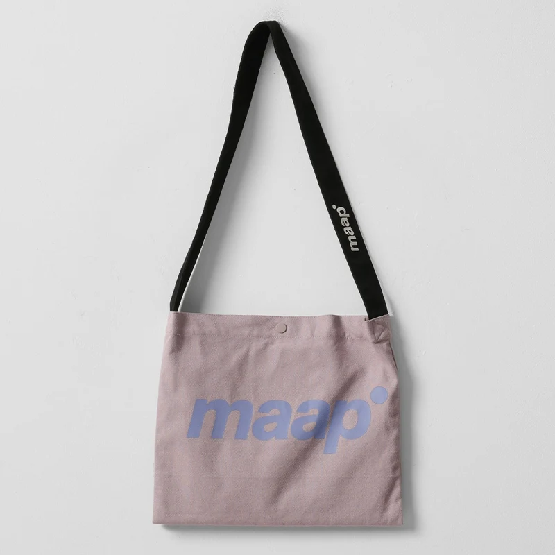 Musette Maap Training - Rosa