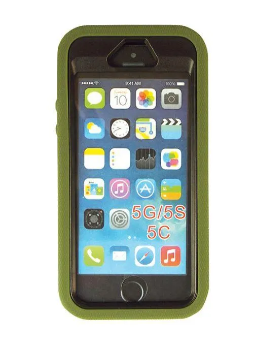 Jeep® Phone Case - iPhone 5
