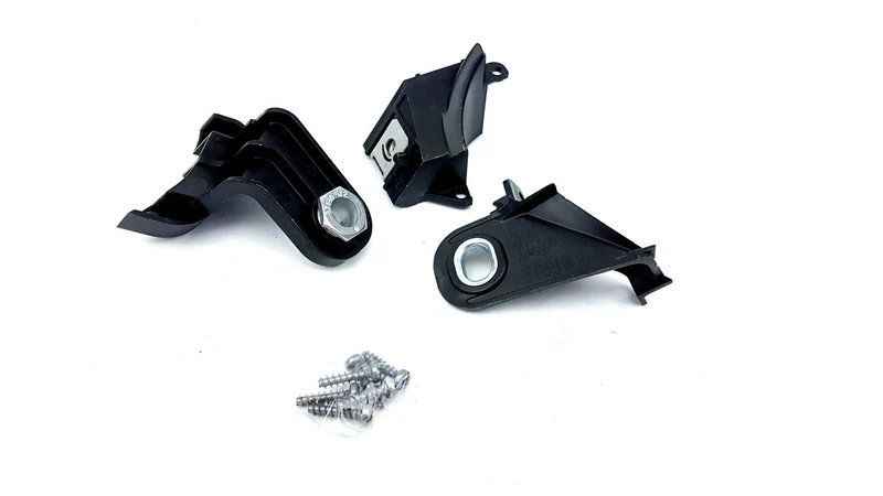 Headlamp Bracket Repair Kit - 500