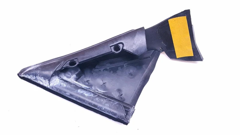 Door Seal / Rubber - GTV & Spider