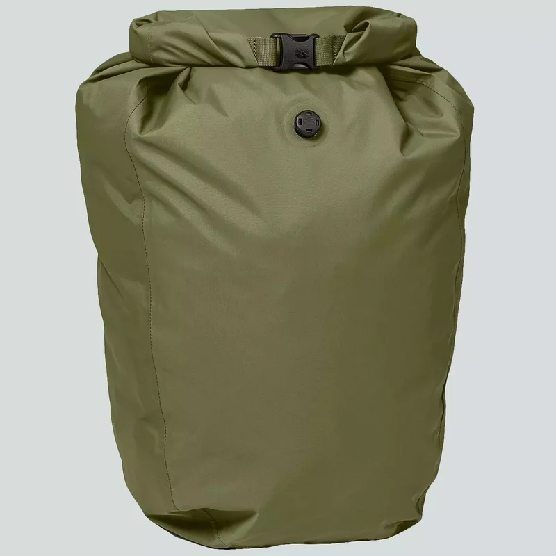 Borsa Specialized/Fjällräven Cave Drybag 20 L - Verde
