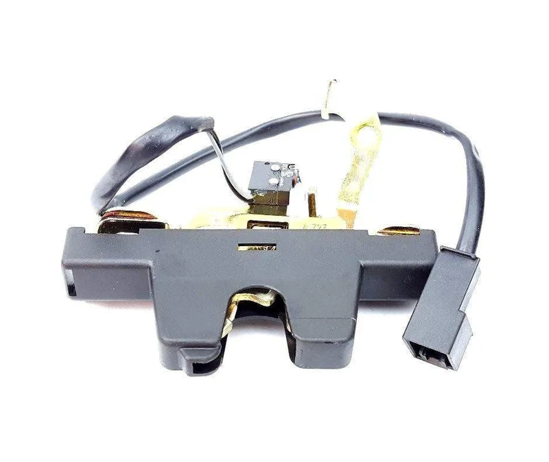 Boot Lid Catch - Spider