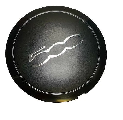 Centre Cap - 500