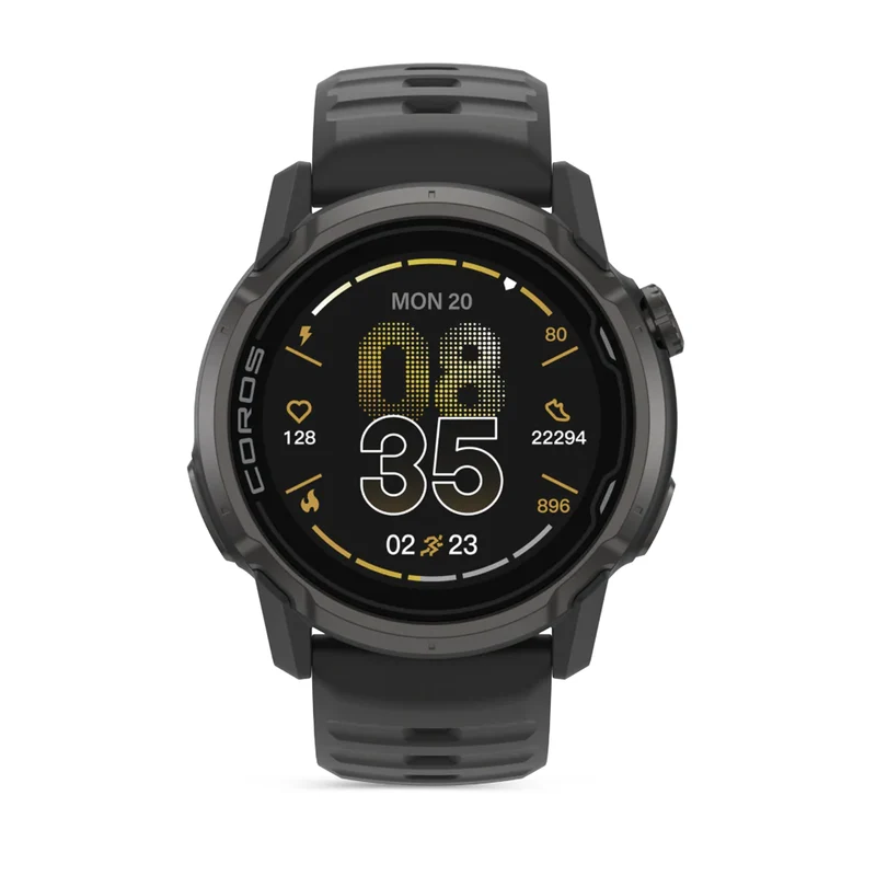 Coros Apex 4 42mm - Nero