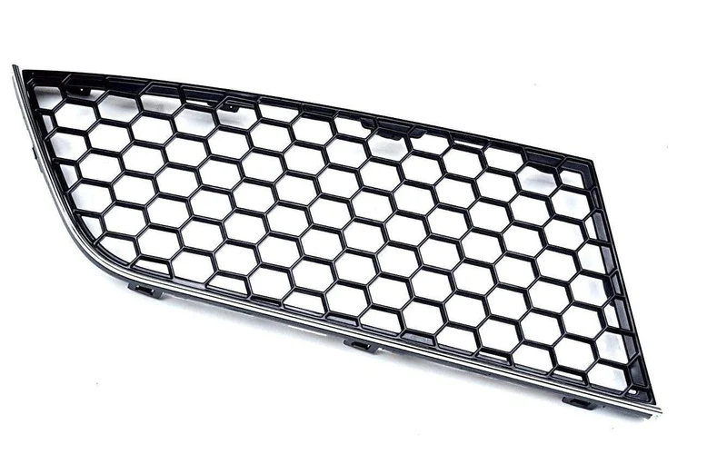 Grille, Front Bumper, Offside - Mito