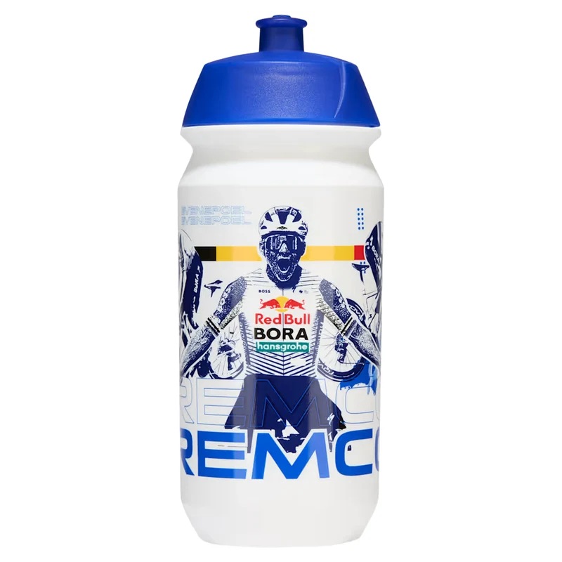 Borraccia Remco Red Bull Bora-Hansgrohe - 550ml