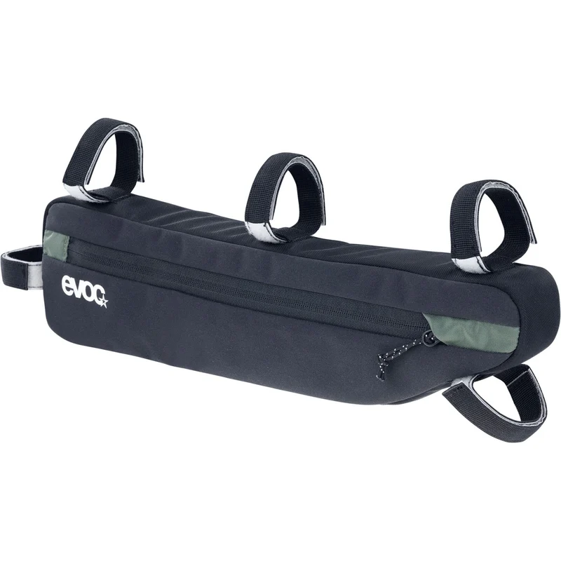 Borsa a telaio Evoc Frame Pack 4.2L - Nero