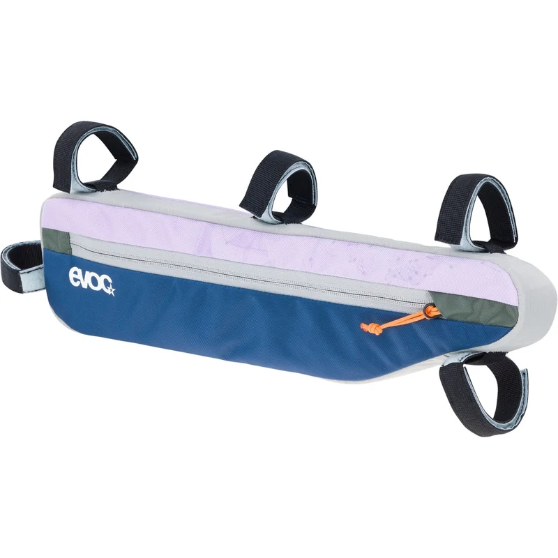Borsa a telaio Evoc Frame Pack 4.2L - Viola