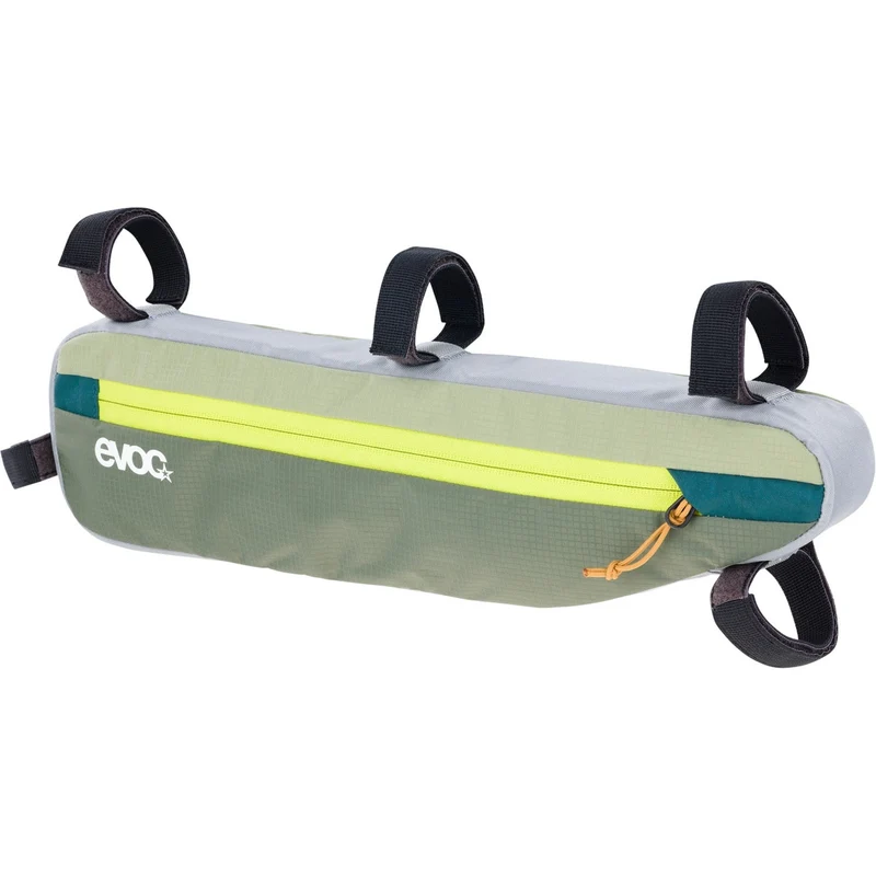 Borsa a telaio Evoc Frame Pack 4.2L - Verde