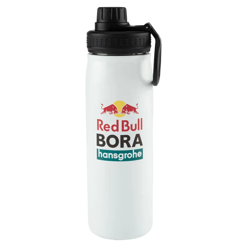 Borraccia Red Bull Bora-Hansgrohe Urban - 800ml