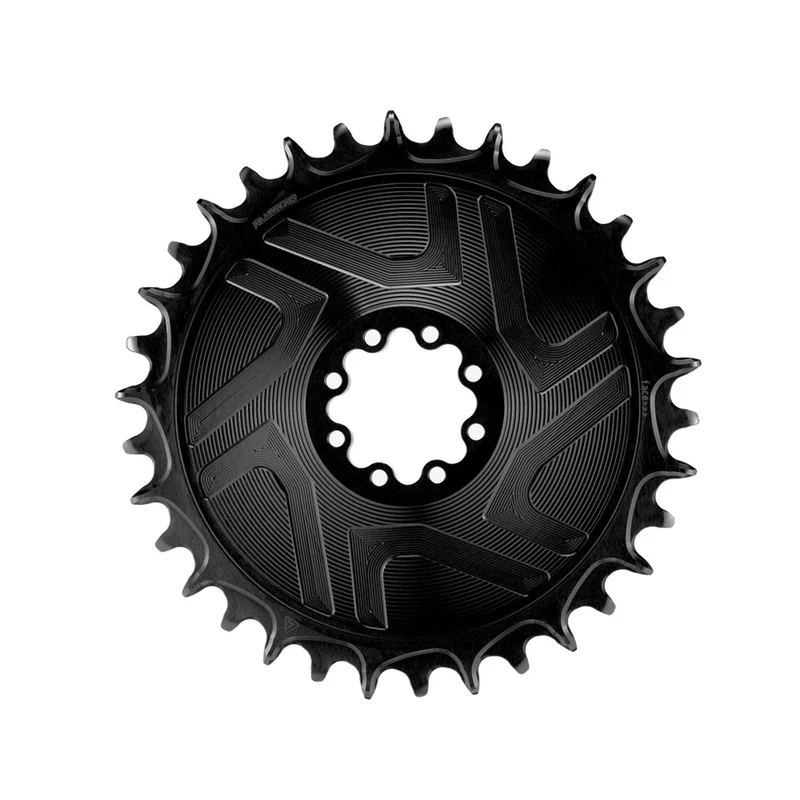 Corona Alugear Boost Aero Sram 8-bolts MTB Nero - 32T