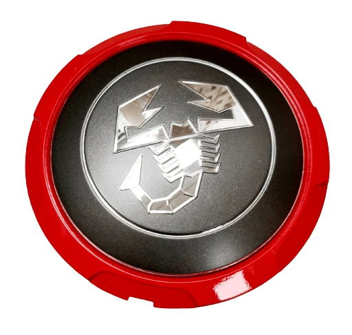 Centre Cap - 500 & Punto Evo Abarth